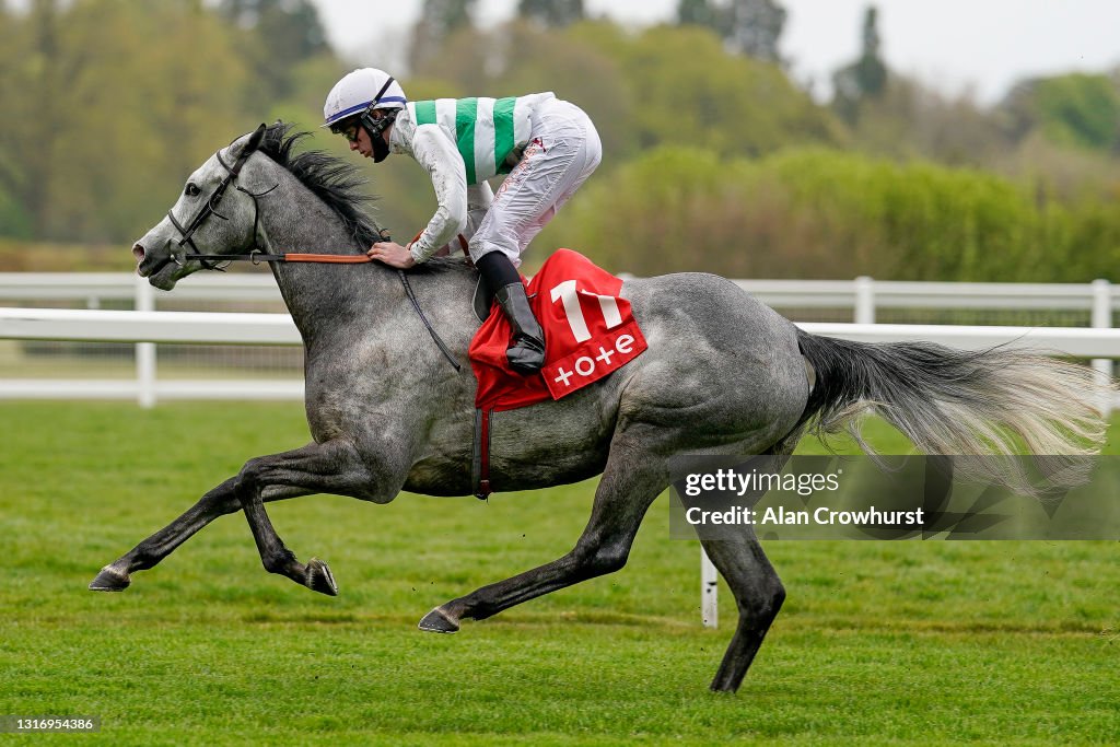 Ascot Races