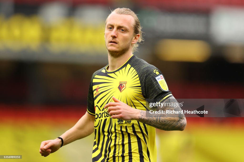 Watford v Swansea City - Sky Bet Championship