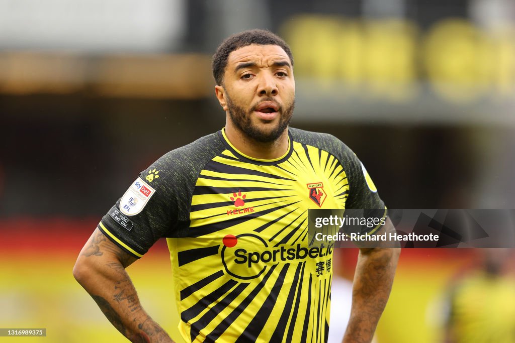 Watford v Swansea City - Sky Bet Championship