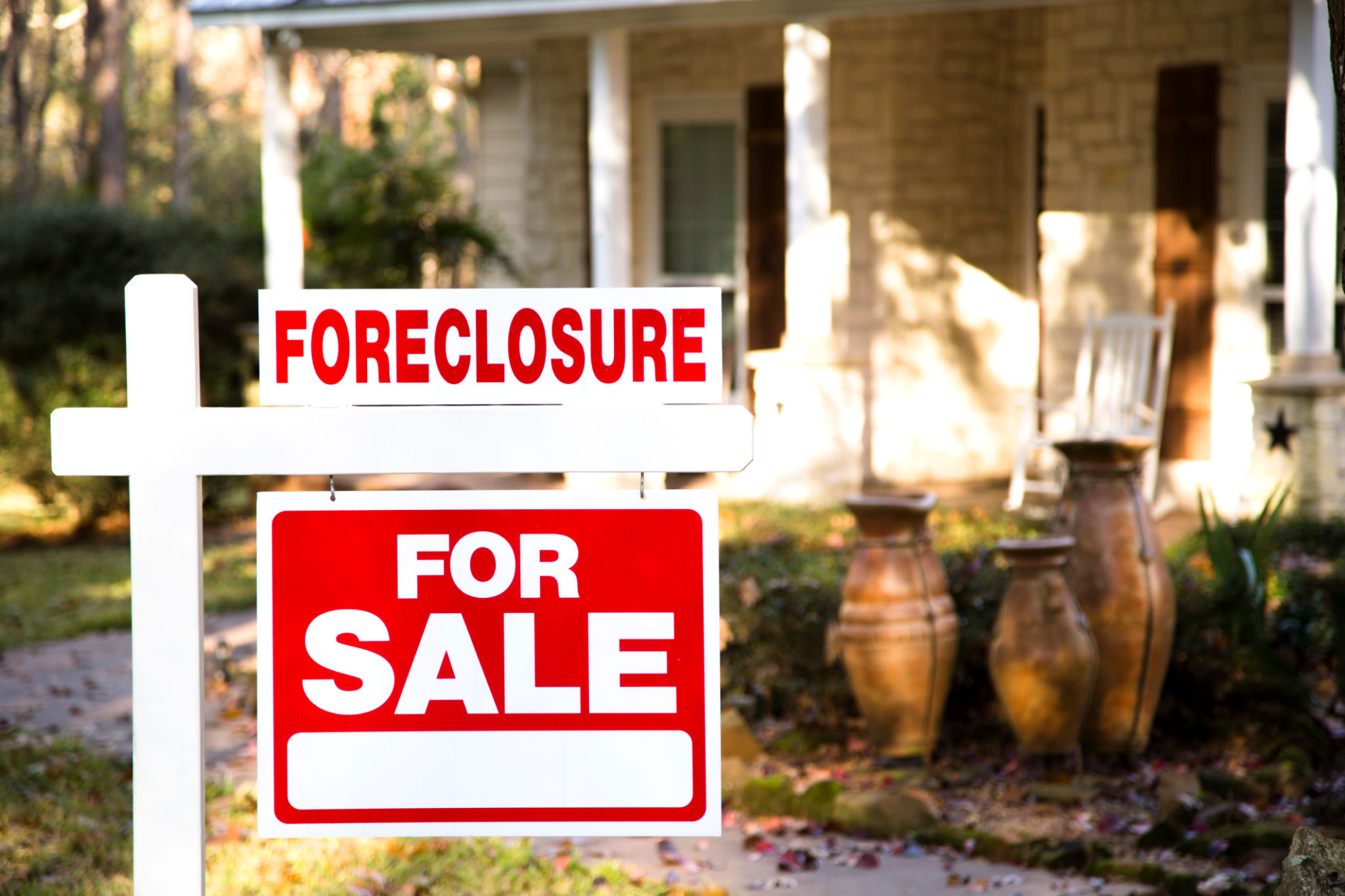 Foreclosure Surplus How Seasonal Trends Impact Foreclosure Surplus Recovery