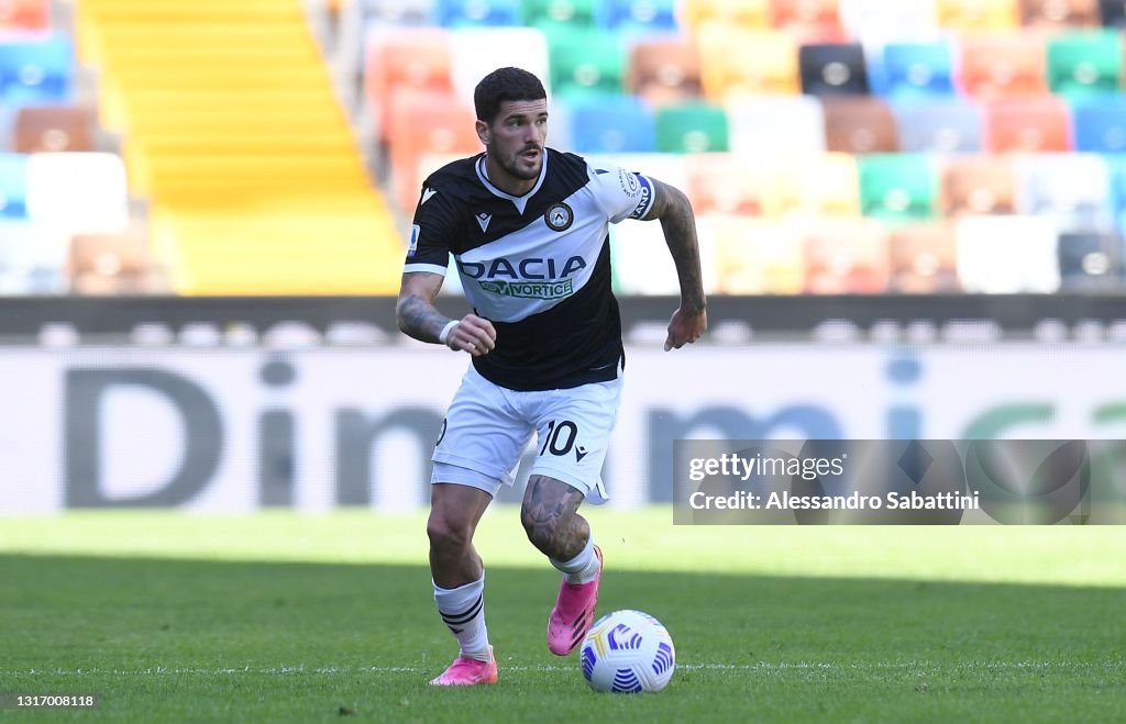 Udinese Calcio v Bologna FC - Serie A