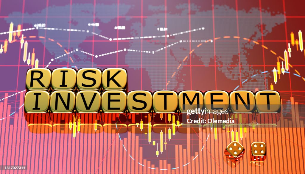 Investment control risk and strategy