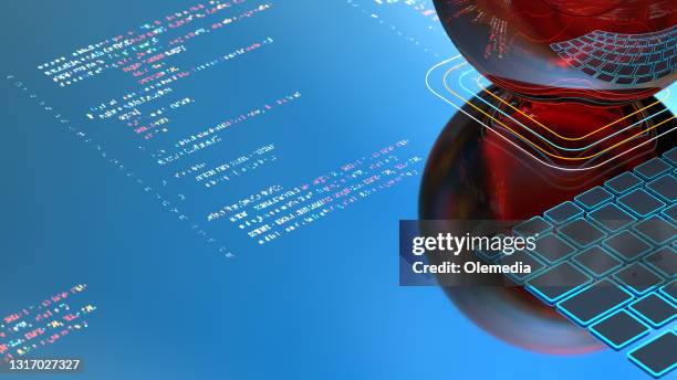 733 Html Abstract Stock Photos, High-Res Pictures, and Images - Getty ...
