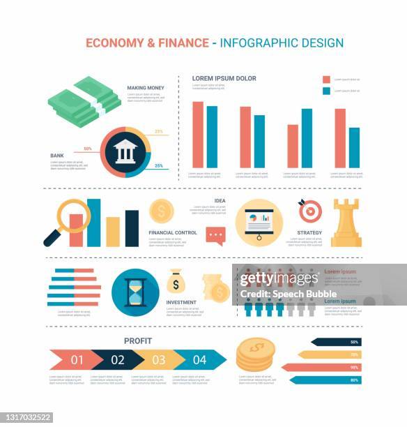 Infographic Income Chart 4,113 Income Infographic High Res Illustrations - Getty Images