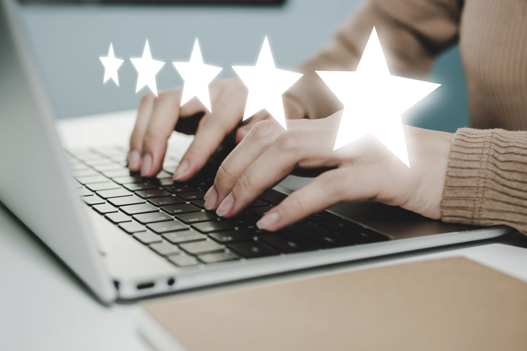 email reputation