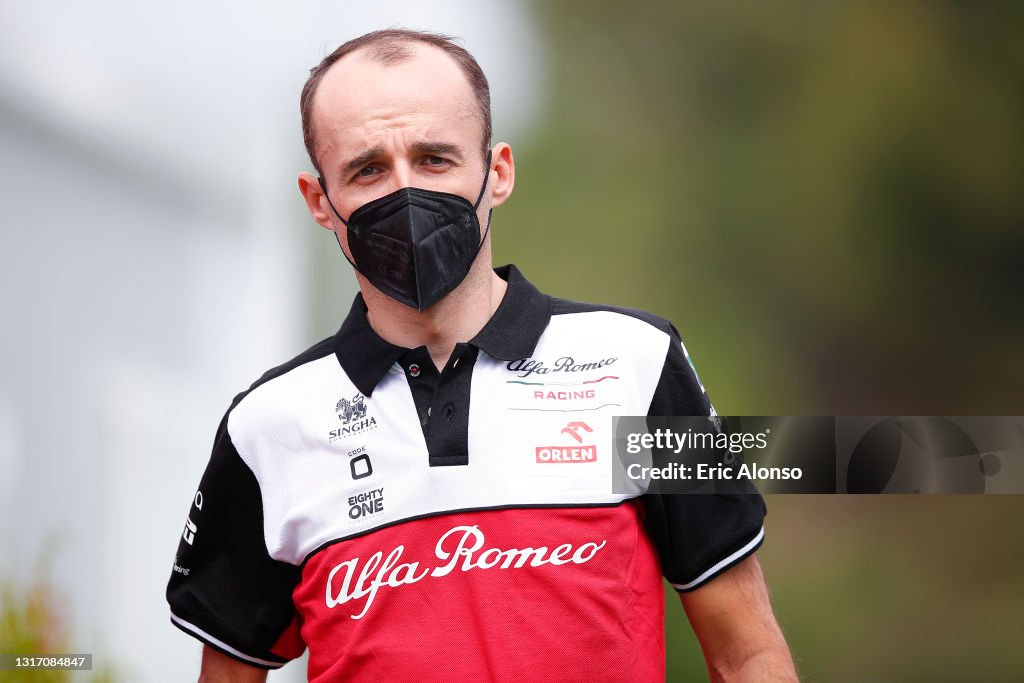 F1 Grand Prix of Spain