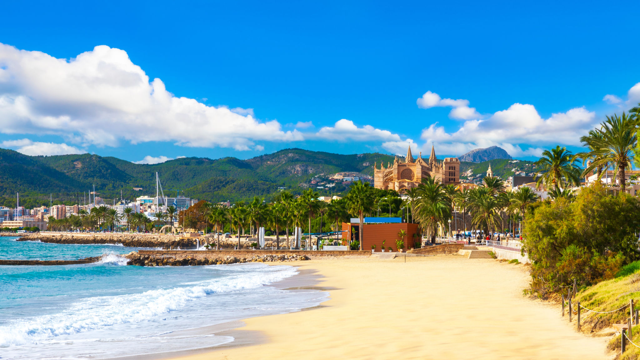 palma beach
