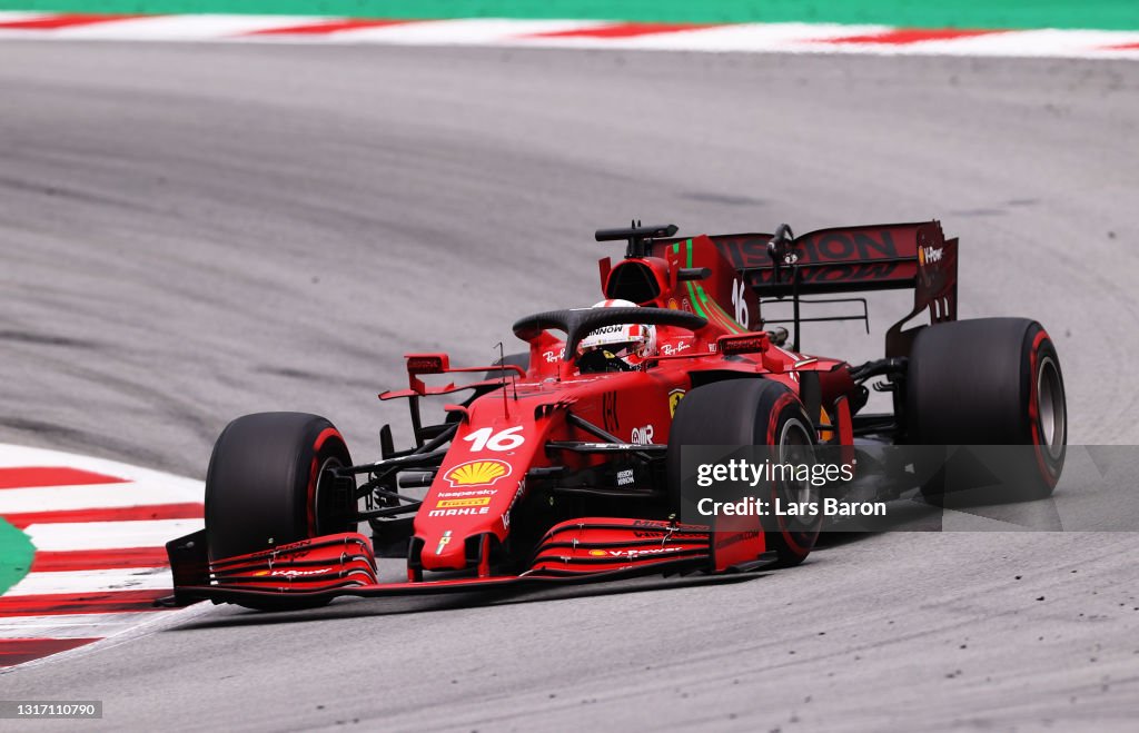 F1 Grand Prix of Spain