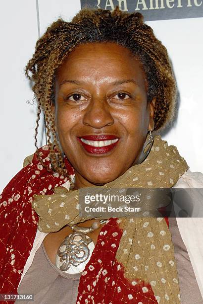 Actress CCH Pounder arrives at the west coast premiere of "Twist: An American Musical" at Pasadena Playhouse on June 25, 2011 in Pasadena, California.