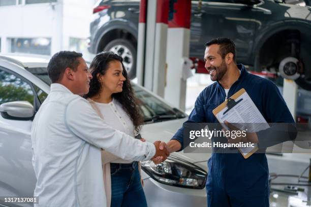 1,142 Couple (Mechanics) Stock Photos, High-Res Pictures, and Images