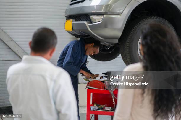 1,142 Couple (Mechanics) Stock Photos, High-Res Pictures, and Images