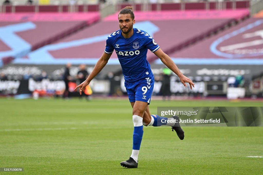 West Ham United v Everton - Premier League