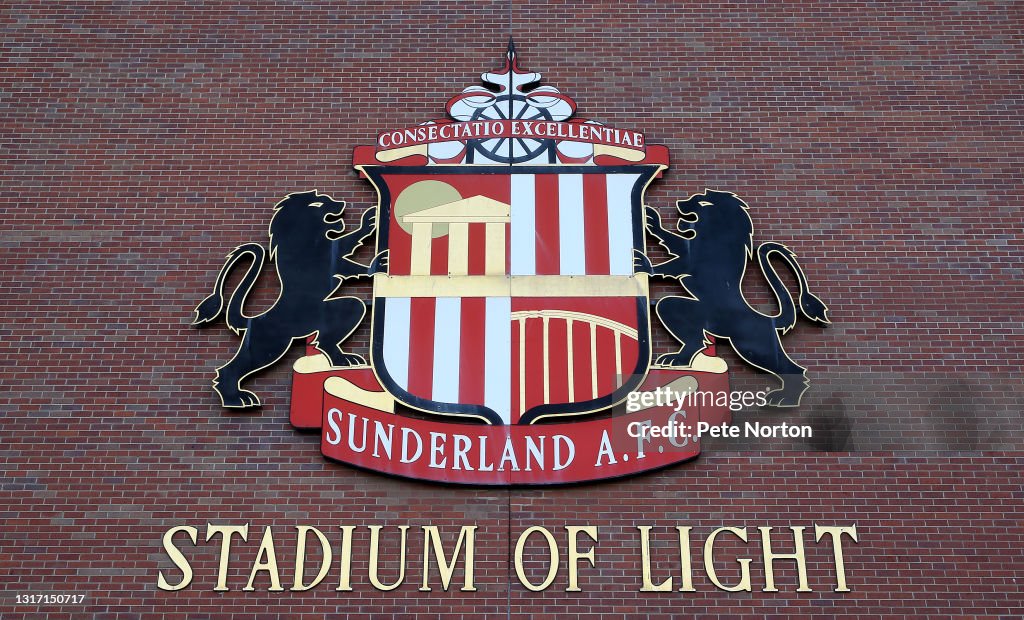 Sunderland v Northampton Town - Sky Bet League One
