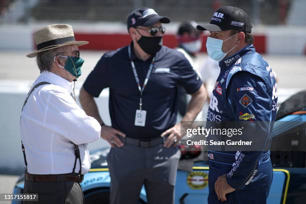 Ryan Roush Jack Kohler Photos and Premium High Res Pictures - Getty Images
