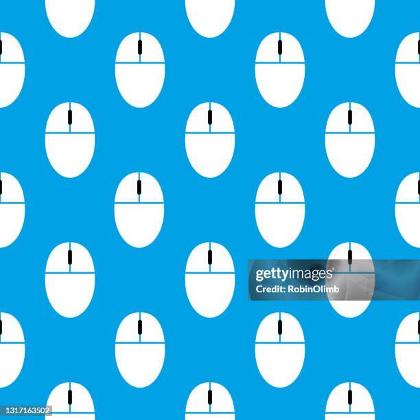 Computer's Mouse Pattern Background 5,780 Seamless (Company) Stock Photos, High-Res Pictures, and Images ...