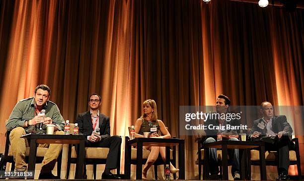 Platinum Rye Chantal Bennett Photos and Premium High Res Pictures - Getty Images