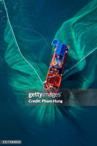 海上漁船 海上漁船