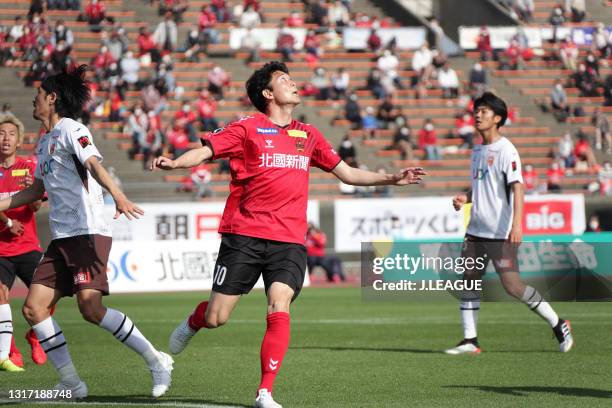 Zweigen Kanazawa vs Renofa Yamaguchi Live Score and Match Result | J3 League Zweigen Kanazawa vs Renofa Yamaguchi Live Score and Match Result | J3 League