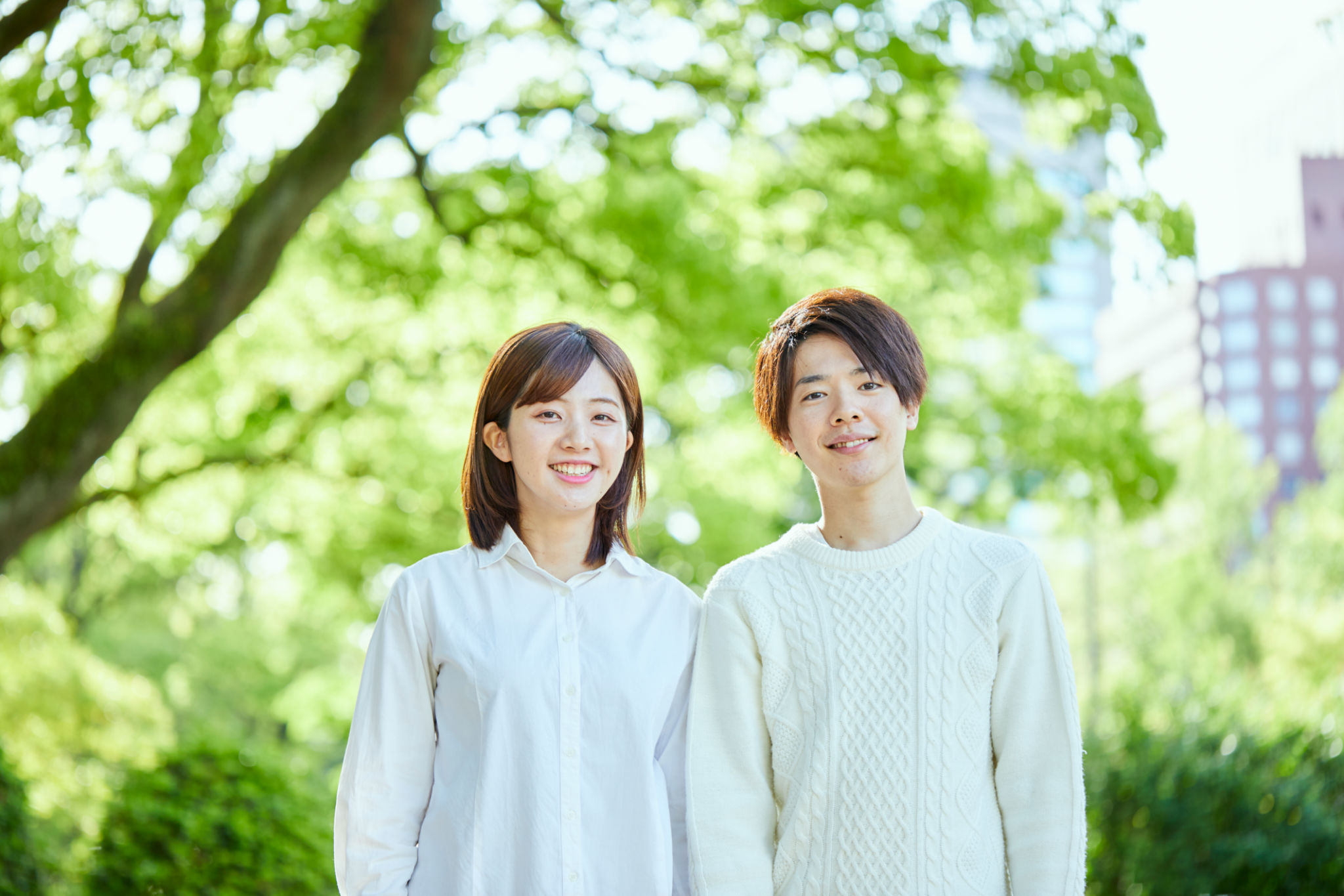 Japan couple photoshoot