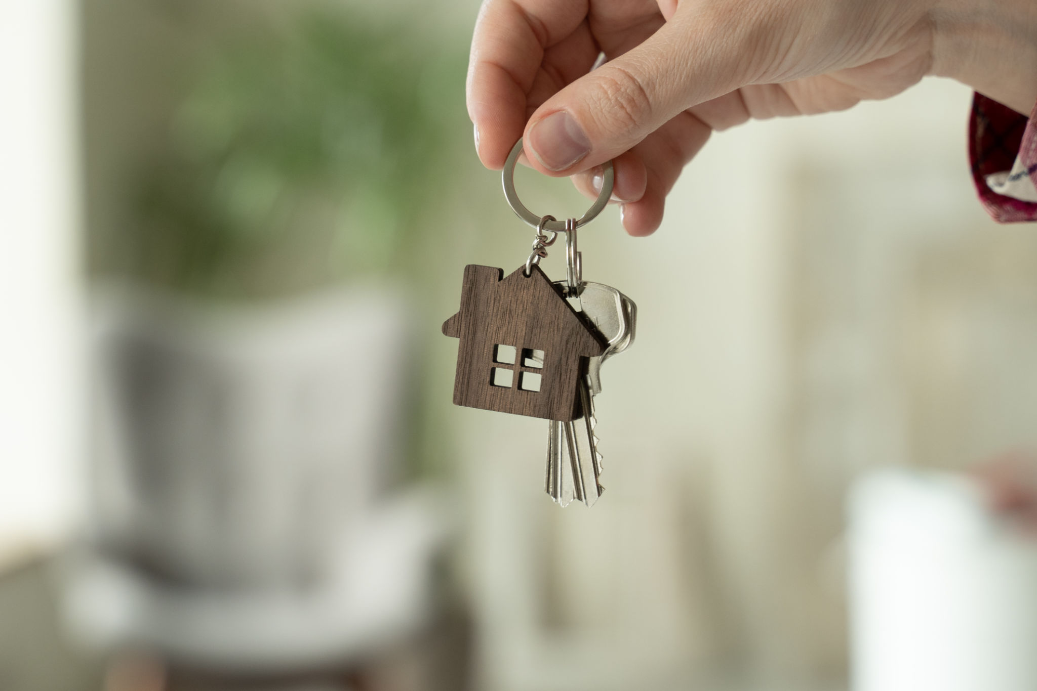 home keys