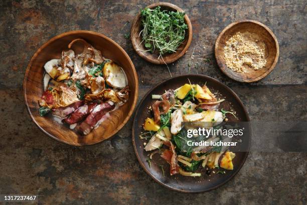 scandinavian food - fillet stock pictures, royalty-free photos & images