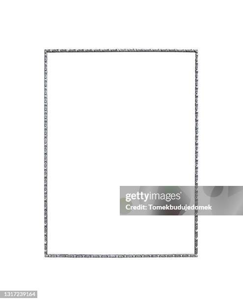 picture frame - postmodern stock-fotos und bilder