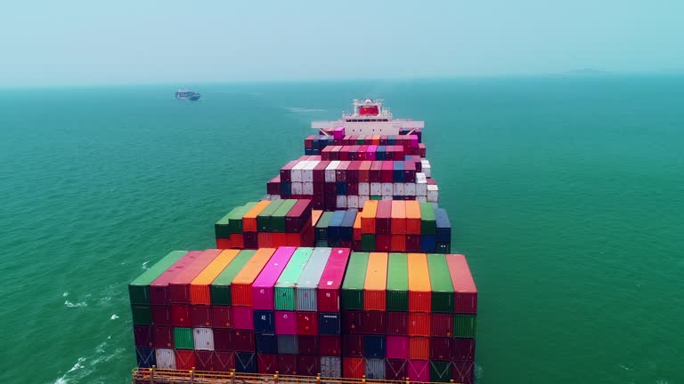 Sea Container Pattern 1,718 Shipping Container Pattern Stock Videos, Footage, & 4K Video ...