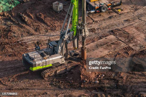 Diesel Stack Photos and Premium High Res Pictures - Getty Images