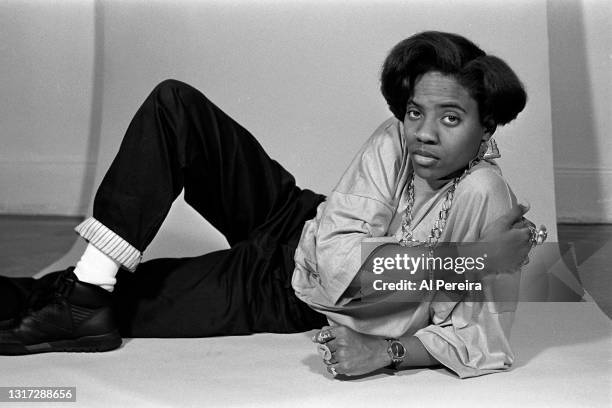 Mc Lyte Photos and Premium High Res Pictures - Getty Images