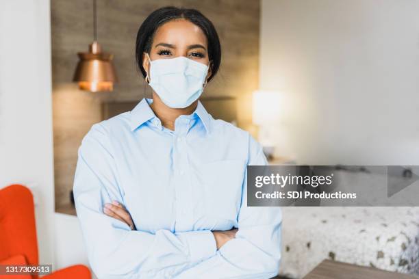 Janitor Mask 64 Black Janitor Mask Stock Photos, High-Res Pictures, and Images ...