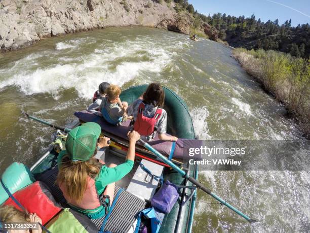 California Rafting River Rafting California Photos and Premium High Res Pictures - Getty ...