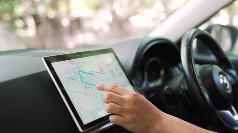 Checvking A Rmap 2,015 Checking A Map Stock Videos, Footage, & 4K Video Clips - Getty Images