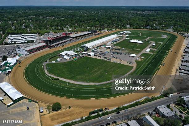 Preakness Map Preakness Stakes Preview Photos and Premium High Res Pictures - Getty ...