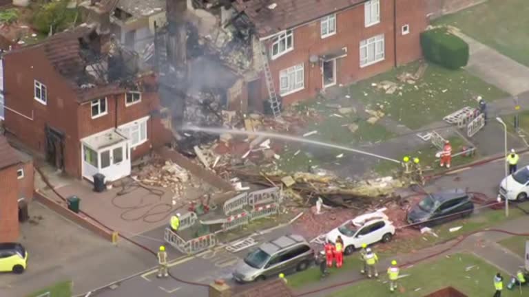 Exploded View House Videos and HD Footage - Getty Images