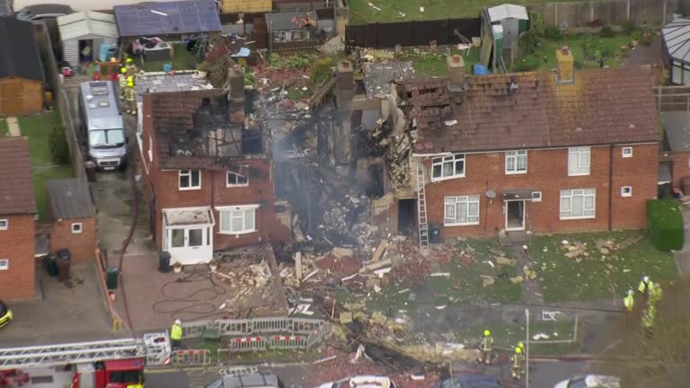 Exploded View House Videos and HD Footage - Getty Images