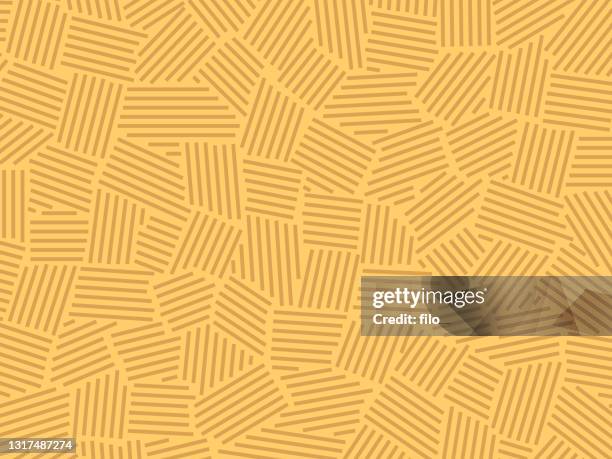 ilustrações de stock, clip art, desenhos animados e ícones de dash background textured abstract pattern - pattern