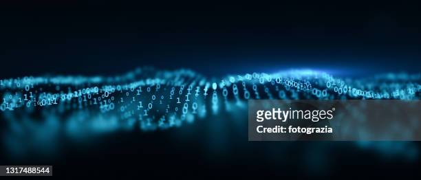 binary code - binary code stock pictures, royalty-free photos & images