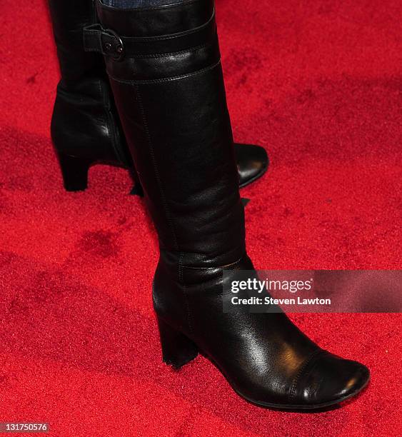 Actress Shannon Elizabeth arrives for the 4th annual "Ante Up for Africa Celebrity-Charity Poker Tournament" at The Rio Hotel And Casino Resort on...