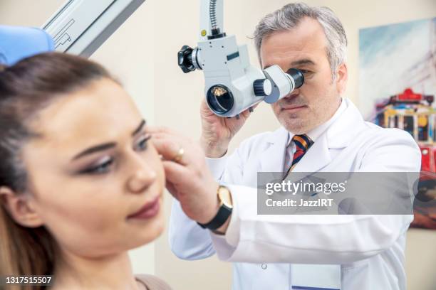 35 Audiology Research Stock Photos, High-Res Pictures, and Images ...