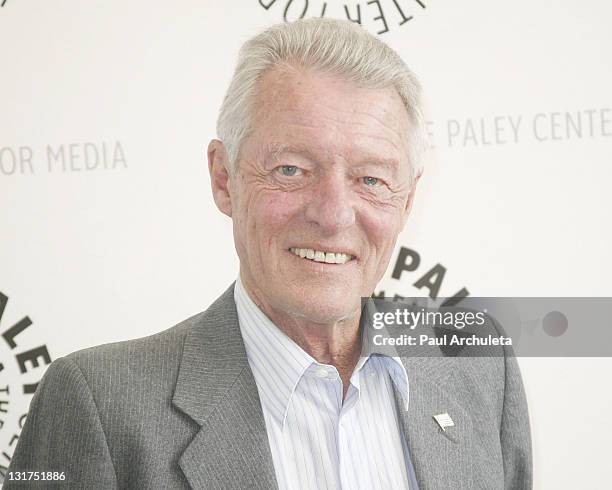 Actor Ken Osmond arrives at the Paley Center for Media's PaleyFest: Rewind - "Leave It To Beaver" at The Paley Center for Media on June 21, 2010 in...