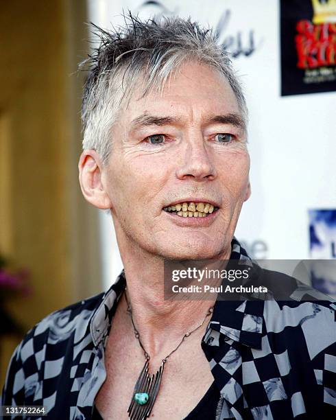 Billy Drago Photos and Premium High Res Pictures - Getty Images
