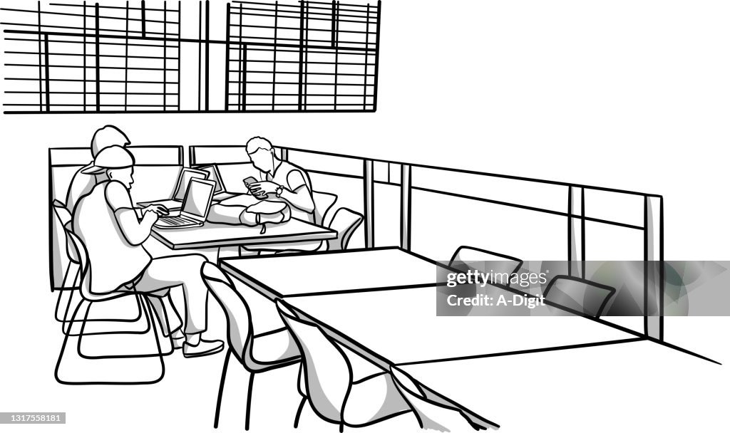 Students Table