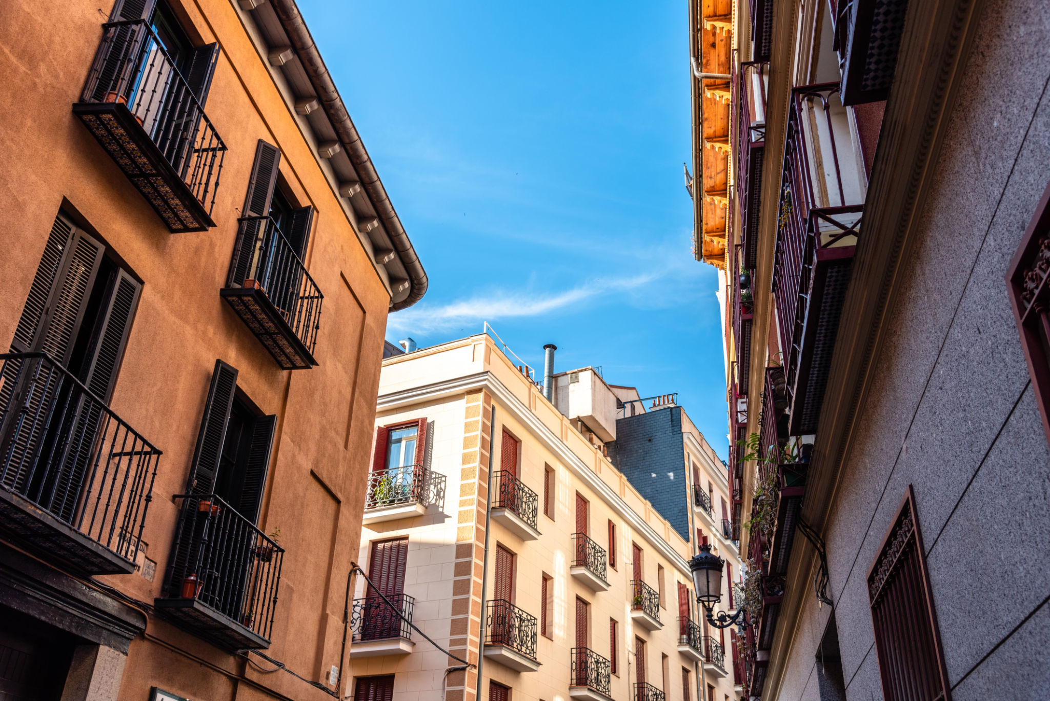 barrio letras madrid