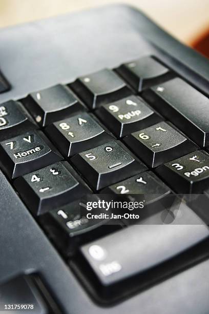 árabe dígitos - arabic keyboard fotografías e imágenes de stock