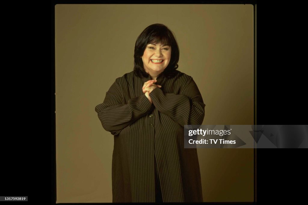Dawn French