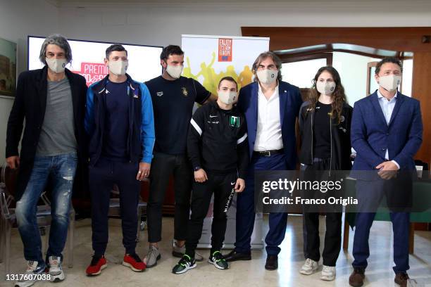 83 Alessandro Terrin Photos & High Res Pictures Getty Images