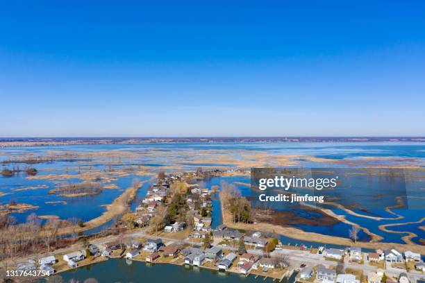 Long Point Long Point Provincial Park Photos and Premium High Res Pictures - Getty ...