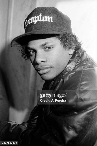 961 Eazy E Images Stock Photos, High-Res Pictures, and Images - Getty Images