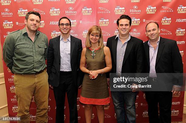 Platinum Rye Chantal Bennett Photos and Premium High Res Pictures - Getty Images