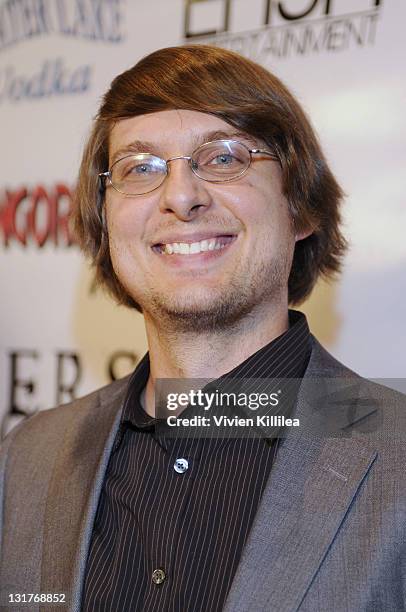 Jon Wagner Java 175 The Anniversary At Shallow Creek Private Vip Screening Stock Photos ...
